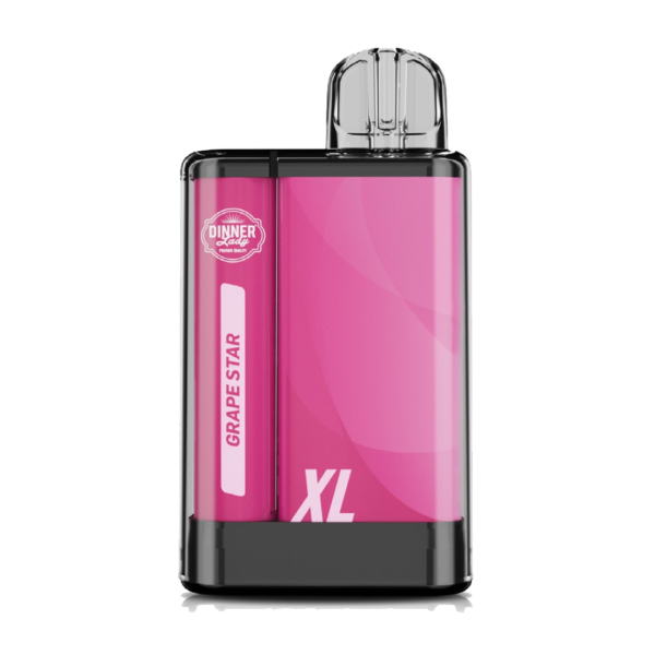 vaporizador dinner lady xl