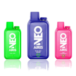 airis neo vaporizador esencias