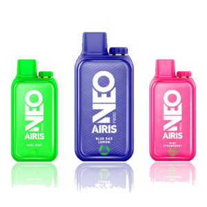 airis neo vaporizador esencias