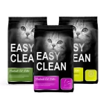 arena gatos easy clean