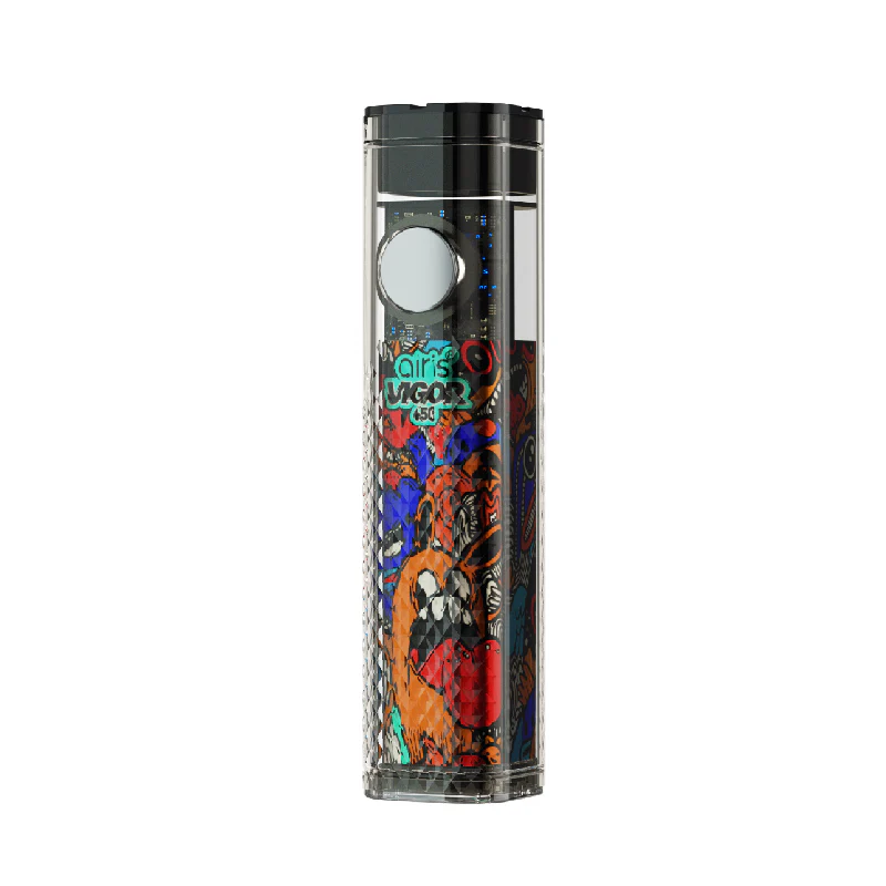 Batería Airistech Vigor 650 mAh - Carga Type-C y Lightning - Imagen 2