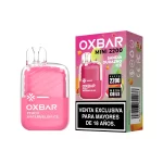 oxbar mini 2200