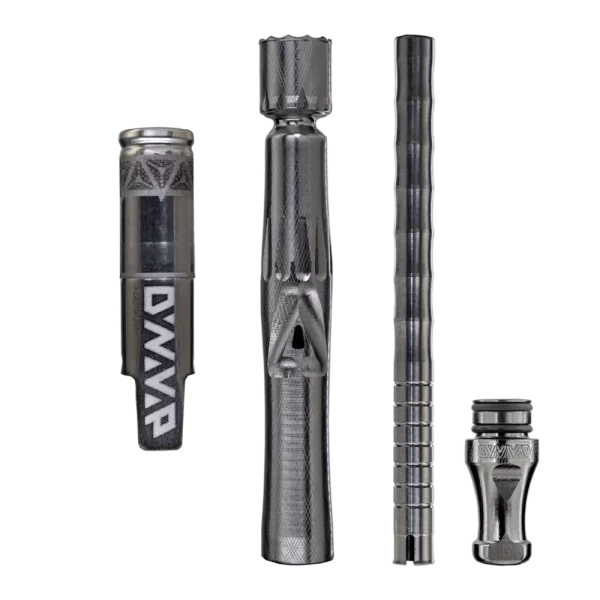 Vaporizador The Unidyn Dynavap