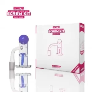 screw kit banger
