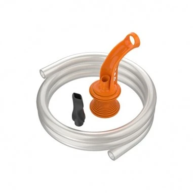 tubo flexible volcano hybrid