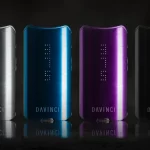 davinci iq3