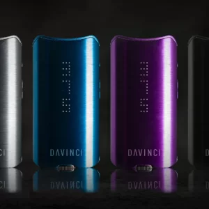 davinci iq3