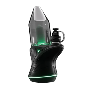 Vaporizador Carta Sport Black Focus