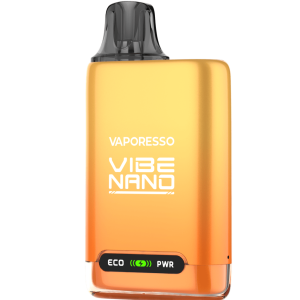 vaporizador vaporesso vibe nano orange