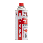gas ronson 400ml