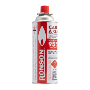 gas ronson 400ml