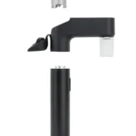 Puffco Pivot adaptador vidrio
