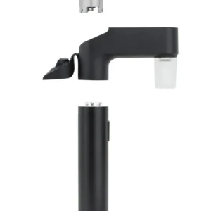 Puffco Pivot adaptador vidrio