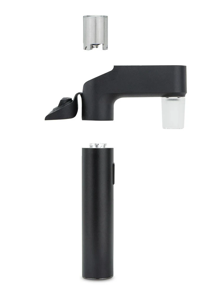 Puffco Pivot adaptador vidrio