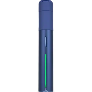 Puffco Pivot Sapphire