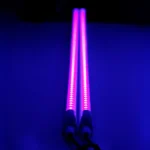 Barra LED UV 395nm