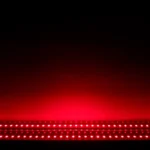 Barra LED NIR 730nm