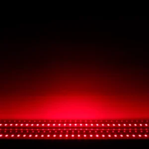Barra LED NIR 730nm