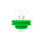 Puffco Peak Pro tapa verde