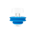 Puffco Peak Pro tapa azul