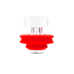 Puffco Peak Pro tapa roja