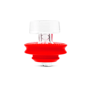 Puffco Peak Pro tapa roja