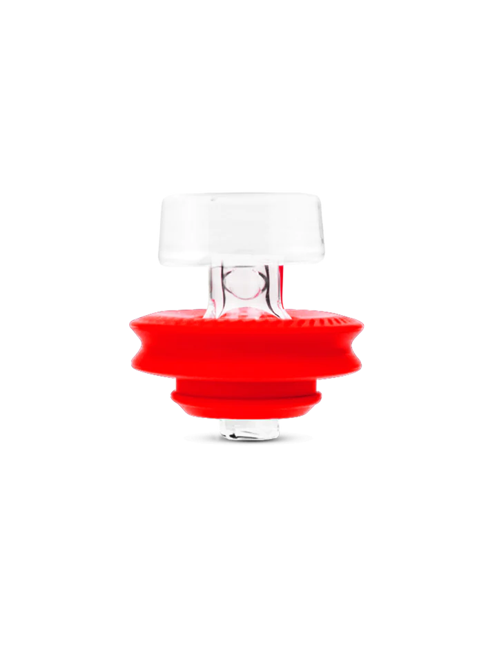 Puffco Peak Pro tapa roja