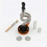 Unidad vaporización Plenty repuesto