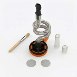 Unidad vaporización Plenty repuesto