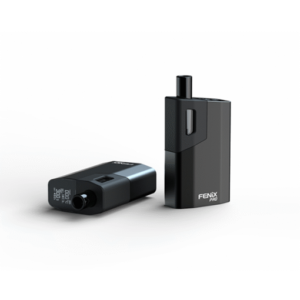 Vaporizador Weecke Fenix Pro