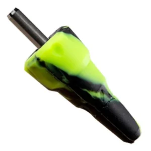 Bonger DynaVap, adaptador para conectar vaporizadores VapCap a bongs de 10 y 14 mm