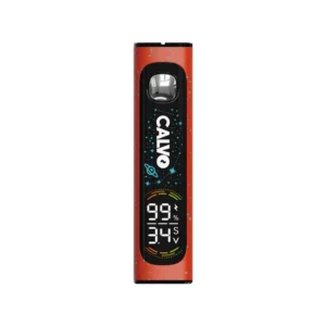 batería Galaxy 510 red