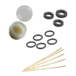 DynaKit DynaVap, kit de mantenimiento oficial con repuestos para vaporizadores VapCap