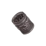 DynaVap DynaCoil, bobina de acero inoxidable para vaporizar extracciones en VapCap