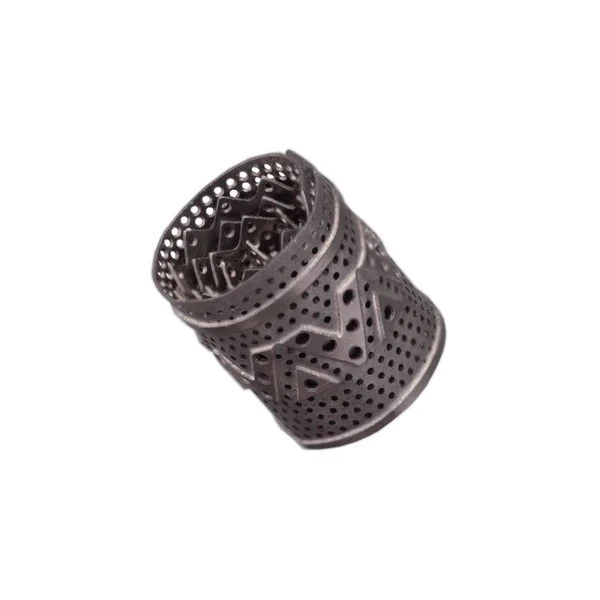 DynaVap DynaCoil, bobina de acero inoxidable para vaporizar extracciones en VapCap