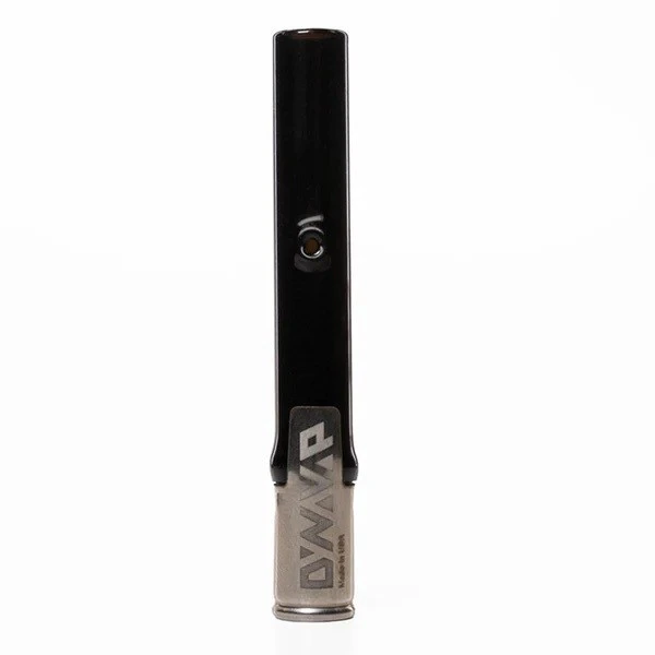 DynaVap The G3 en vidrio negro, vaporizador 2 en 1 con airpath 100% vidrio