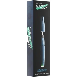 Saber Midnight Focus V