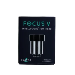Atomizador Intelli-Core para Hierba Seca - Focus V