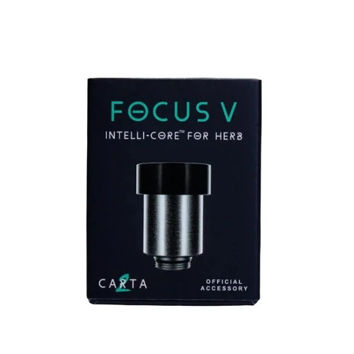 Atomizador Intelli-Core para Hierba Seca - Focus V