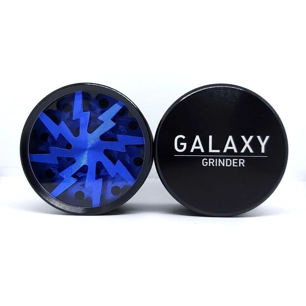 Moledor Galaxy Lightning azul