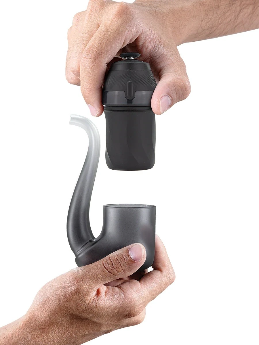 Vaporizador Extractos New Proxy Onyx - Puffco - Imagen 2