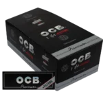 papelillo OCB Premium tips