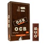 papelillo OCB Virgin display