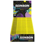 papelillo Ronson Extra Quality