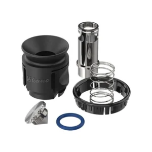 Solid Valve Set Volcano