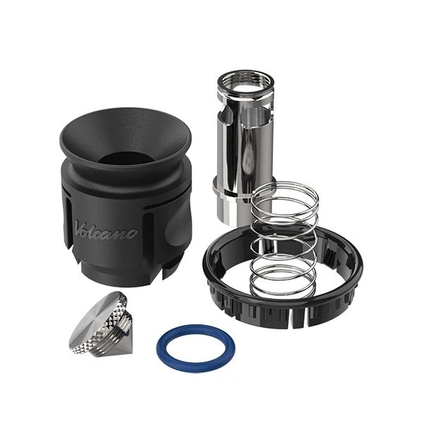 Solid Valve Set Volcano