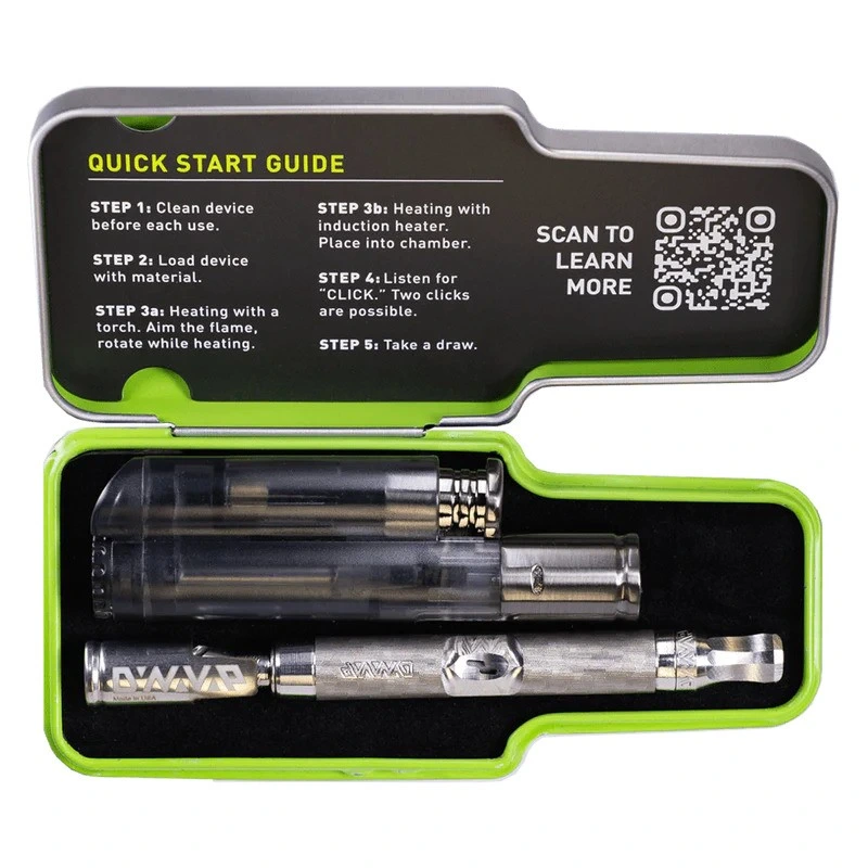 DynaVap M7 XL - Imagen 2