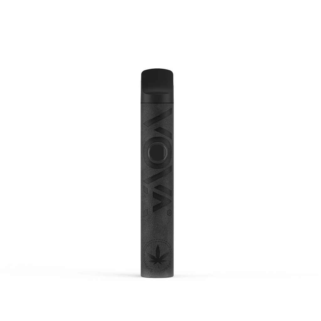 Vaporizador VOVA Volks negro