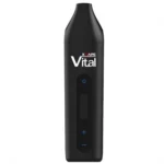 Vaporizador XMax Vital negro