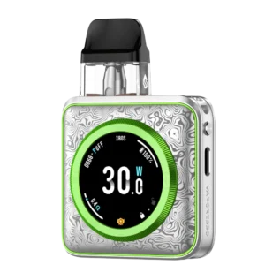 Vaporizador Vaporesso Nano Damascus